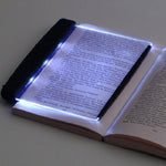 Dimmable LED Panel Book Reading Lamp