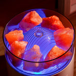 Cool-Mist Air Humidifier