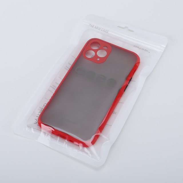 Protective mobile phone case