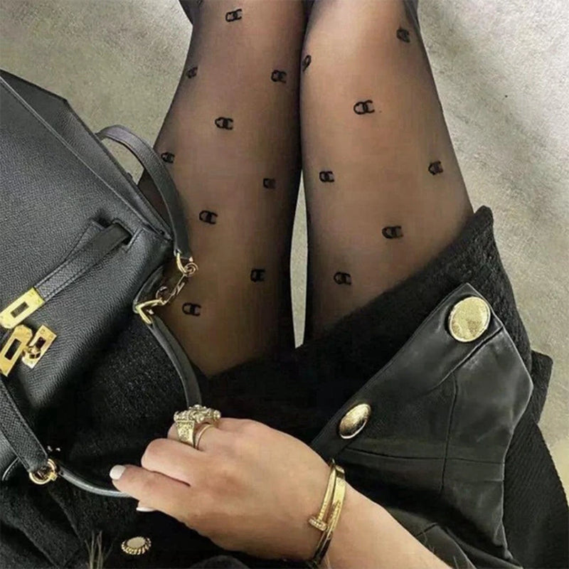 Tights Mesh 