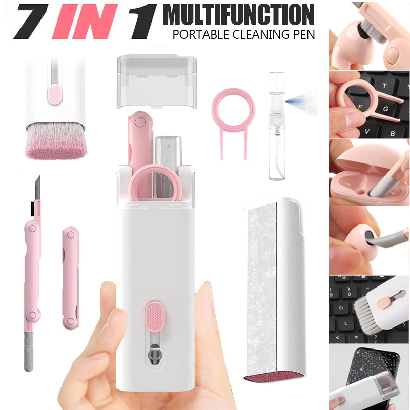 Multifunctional Cleaning Pen