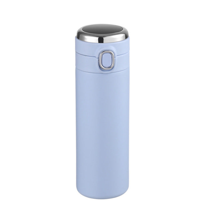 stainless steel thermos