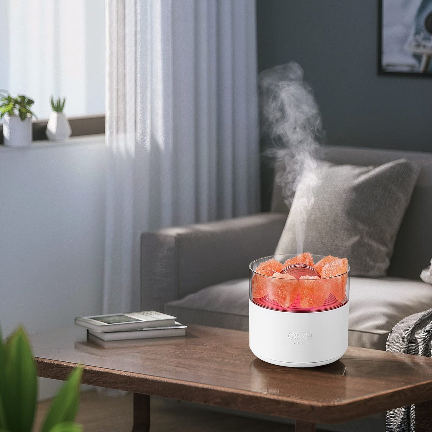 Cool-Mist Air Humidifier