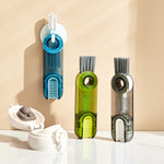 3 In 1 Bottle Cleaner Tools