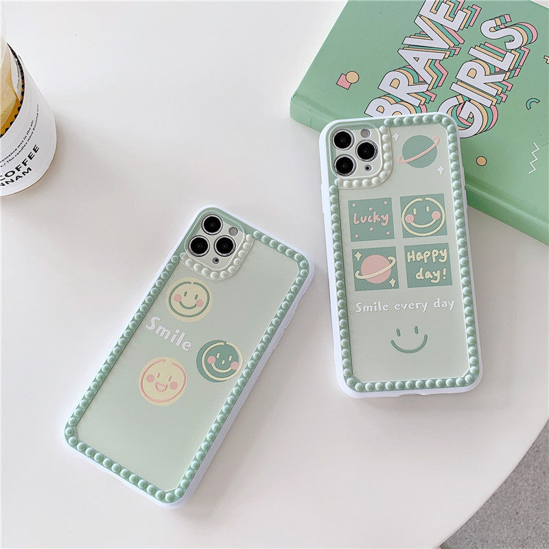 Green Phone Case