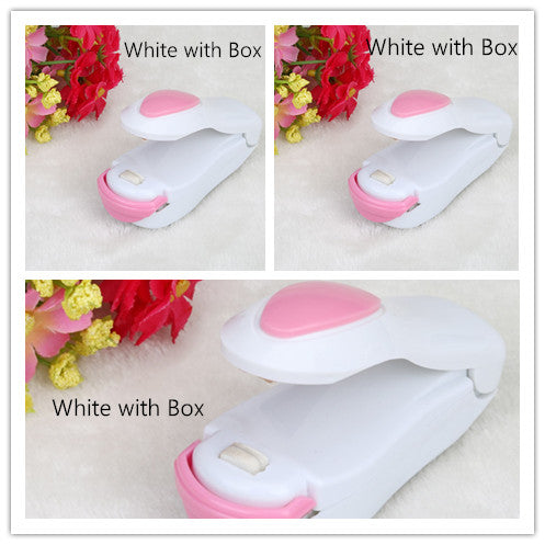 Mini Heat Sealing Machine