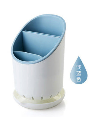 Detachable Storage Drain Barrel