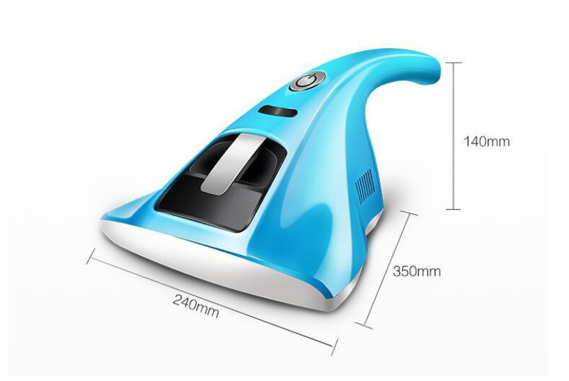 Household Handheld Vacuum