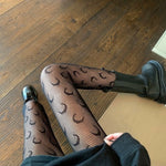 Tights Mesh 