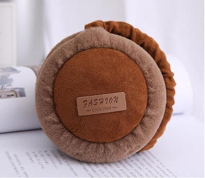 Bluetooth Earmuffs Headphones