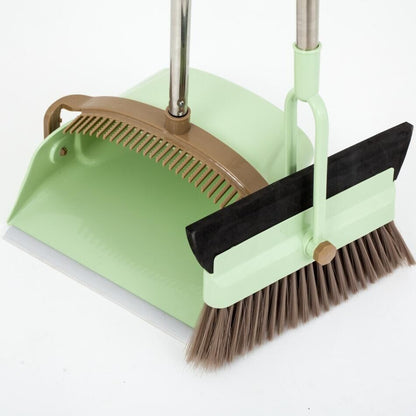 Two-in-one Broom