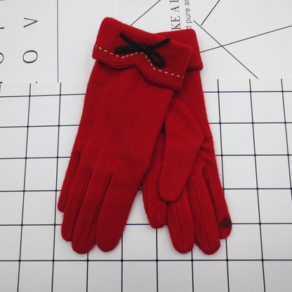 Elegant Winter Gloves