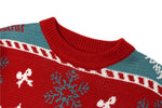 Christmas Theme Sweater