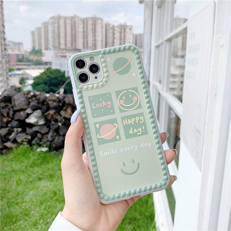 Green Phone Case