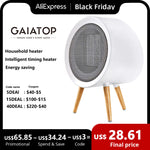 Electric Fan Heater