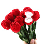 Romantic Red Rose (Fake)