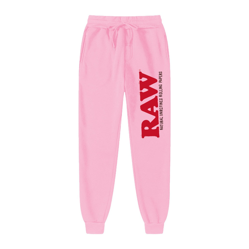 RAW Joggers