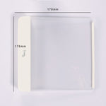 Dimmable LED Panel Book Reading Lamp