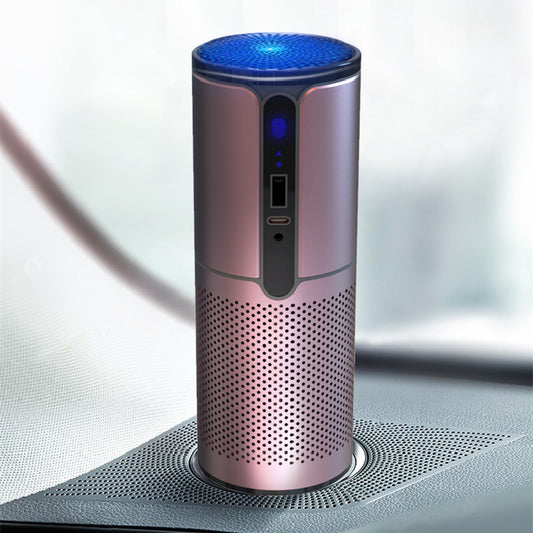 Car Deodorant Air Purifier