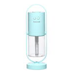 Humidifier With Night Lights