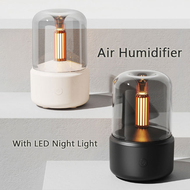 Atmosphere Light Humidifier