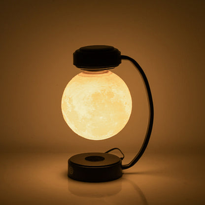 3D LED Moon Night Light