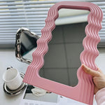 Desktop Wave Mirror