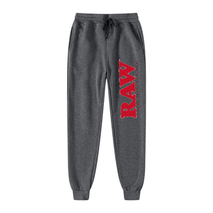 RAW Joggers