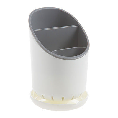 Detachable Storage Drain Barrel