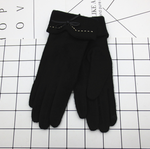 Elegant Winter Gloves