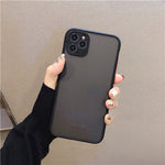 Protective mobile phone case