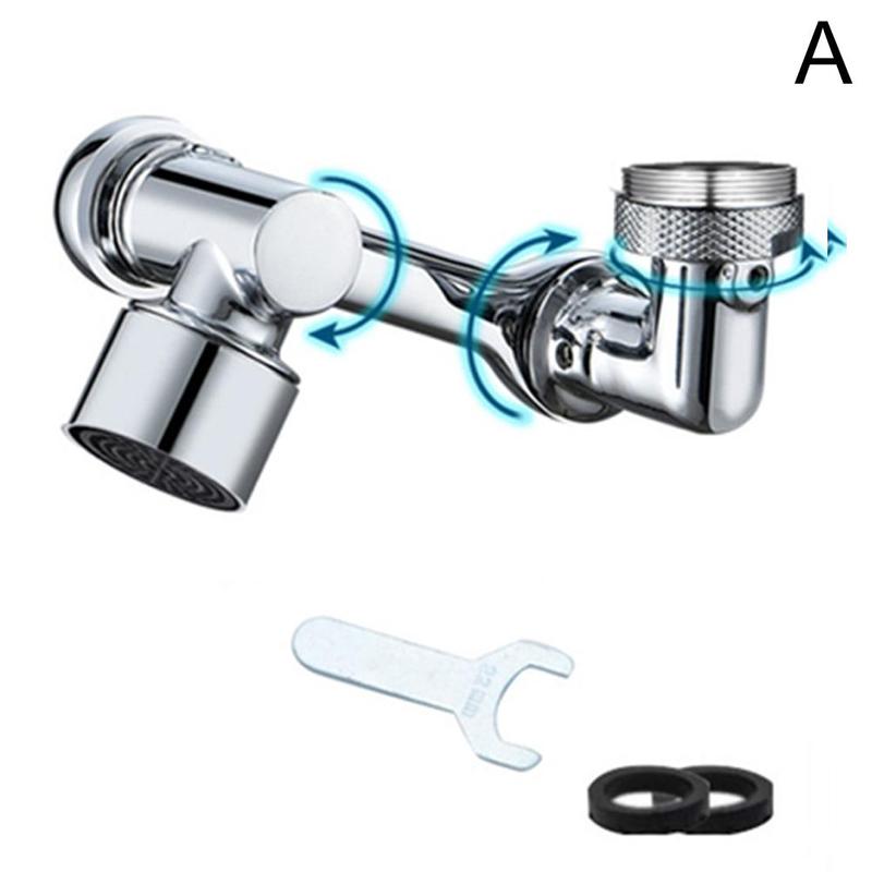 Universal 1080 Swivel Faucet