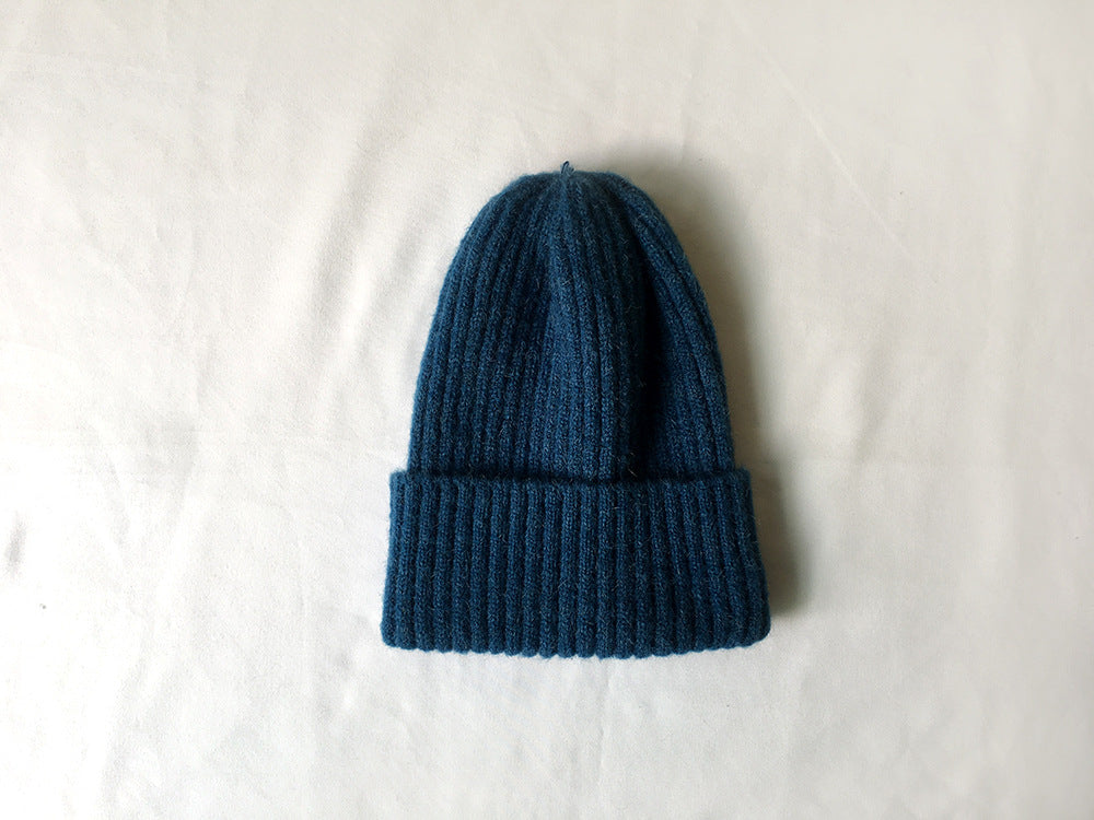 Retro Wool Hat