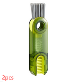 3 In 1 Bottle Cleaner Tools