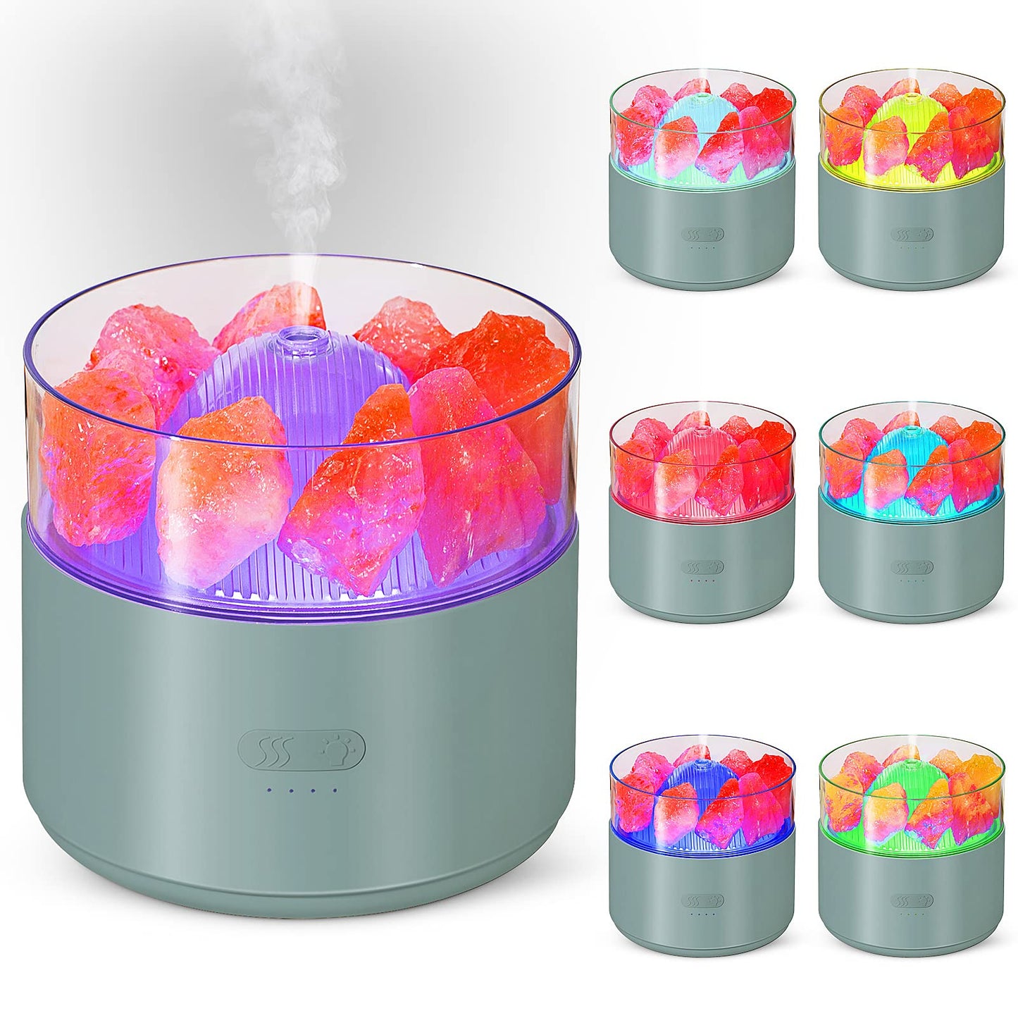 Cool-Mist Air Humidifier