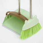 Two-in-one Broom