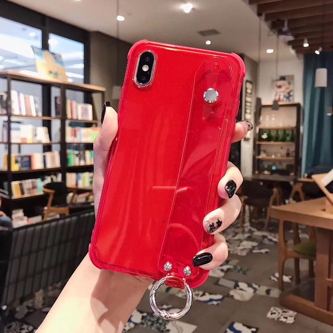 Anti-drop phone case