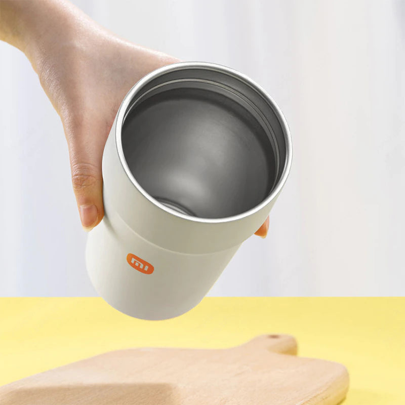 Portable Coffee Cup 