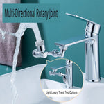 Universal 1080 Swivel Faucet