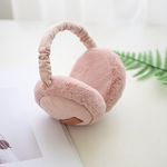 Bluetooth Earmuffs Headphones