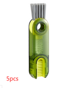 3 In 1 Bottle Cleaner Tools