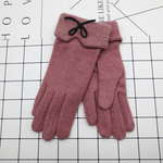 Elegant Winter Gloves