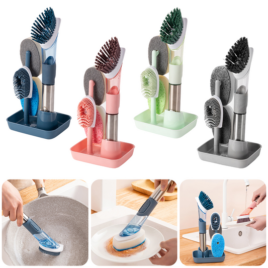 Dish Brush