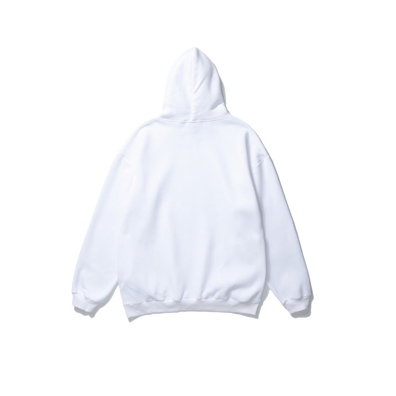 Butterfly Streetwear Hoodie