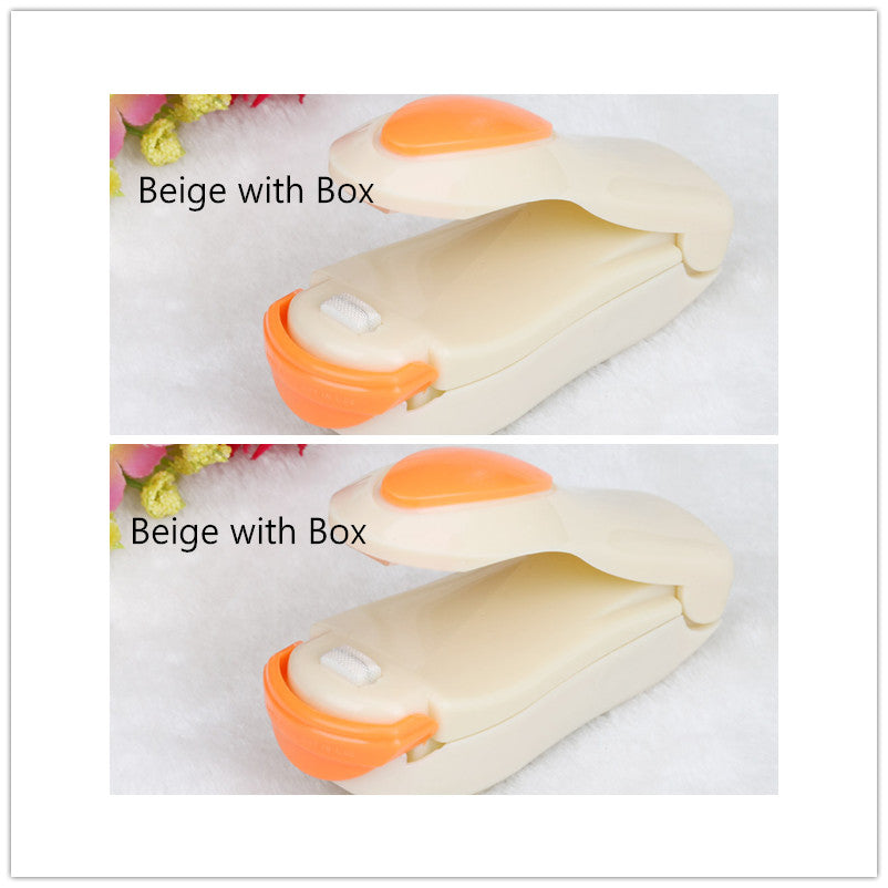 Mini Heat Sealing Machine