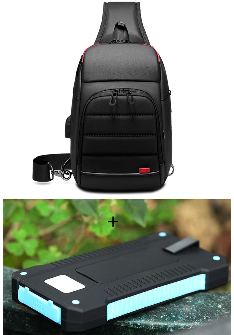 Universal Phone Solar Charger