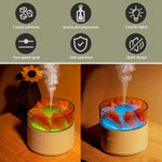 Cool-Mist Air Humidifier