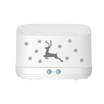 Elk Flame Humidifier