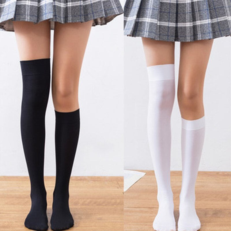 Long Socks 