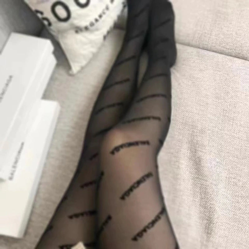 Tights Mesh 